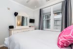 Sunset Island 4 Fountain Drive East, Unit 3D Second Bedroom